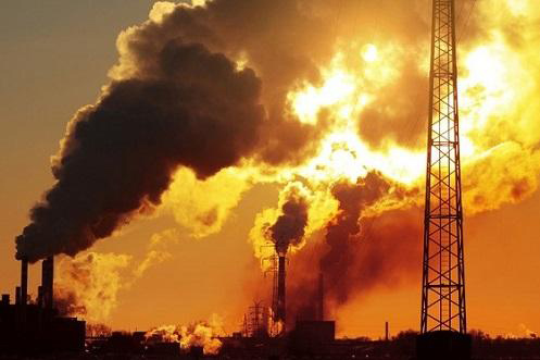 燃氣鍋爐降“氮”，生活環(huán)境更美好