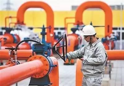 2020年全球天然氣需求將下降2%